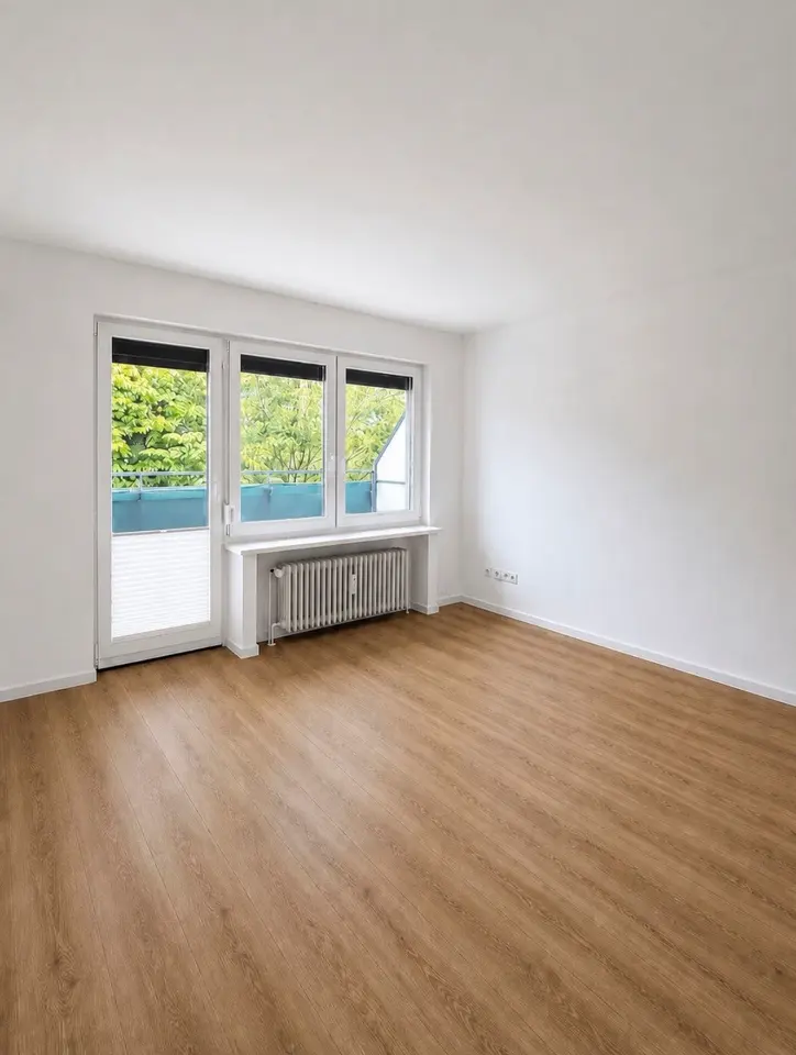 3 Zimmer Wohnung mit 50 m² in Oldenburg – Bild 8