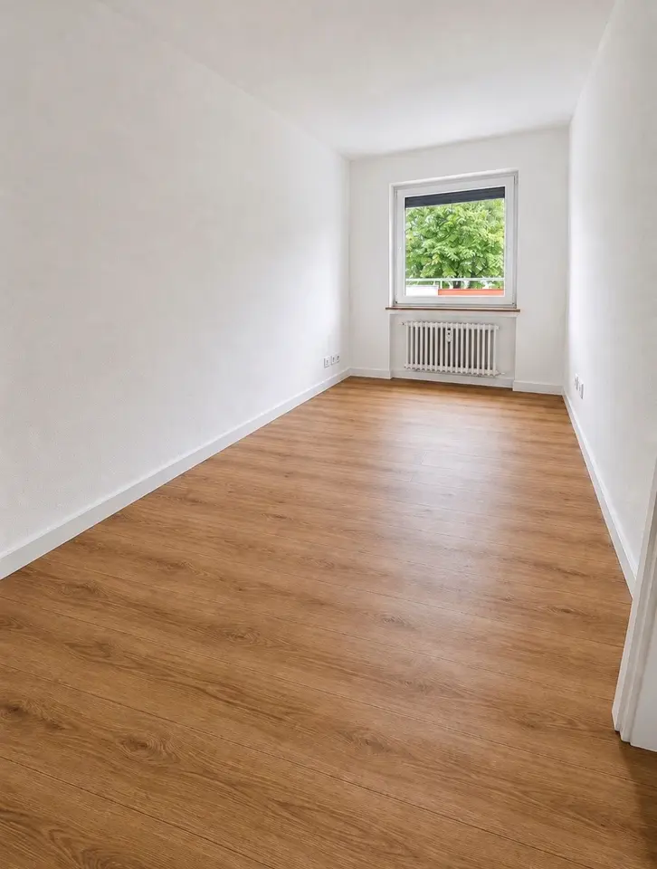 3 Zimmer Wohnung mit 50 m² in Oldenburg – Bild 10