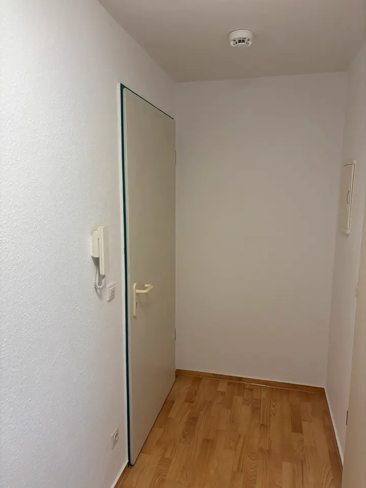 2 Zimmer Wohnung mit 45 m² in Neubrandenburg – Bild 5