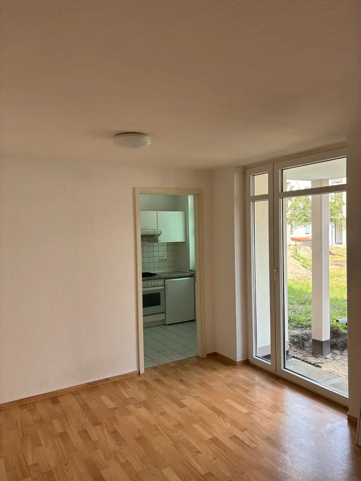 2 Zimmer Wohnung mit 45 m² in Neubrandenburg – Bild 6