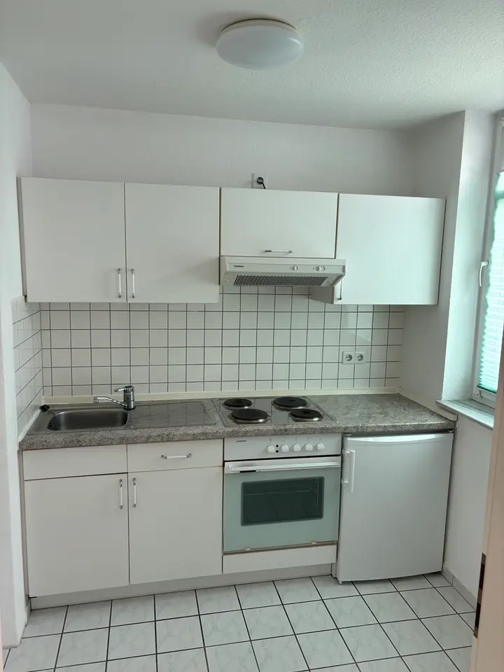 2 Zimmer Wohnung mit 45 m² in Neubrandenburg – Bild 9