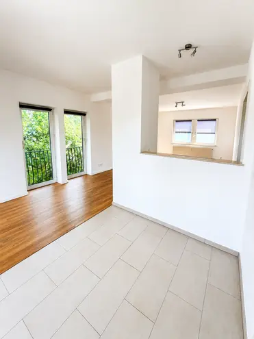 1 Zimmer Wohnung mit 47 m² in Krefeld – Bild 1