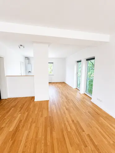 1 Zimmer Wohnung mit 47 m² in Krefeld – Bild 2