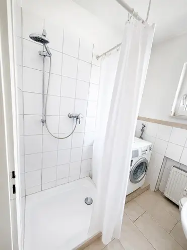1 Zimmer Wohnung mit 47 m² in Krefeld – Bild 3