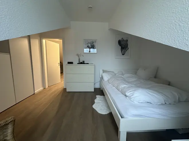 2 Zimmer Wohnung mit 25 m² in Stuttgart – Bild 11