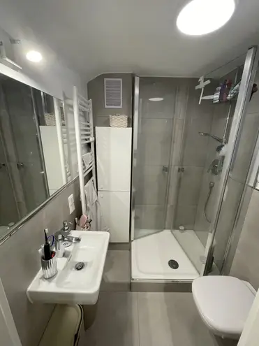2 Zimmer Wohnung mit 25 m² in Stuttgart – Bild 12