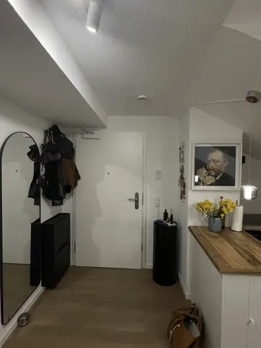 2 Zimmer Wohnung mit 25 m² in Stuttgart – Bild 2