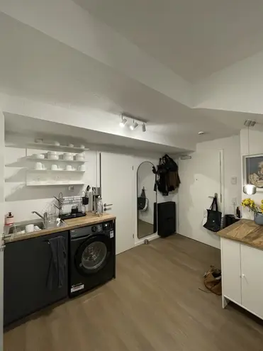 2 Zimmer Wohnung mit 25 m² in Stuttgart – Bild 6