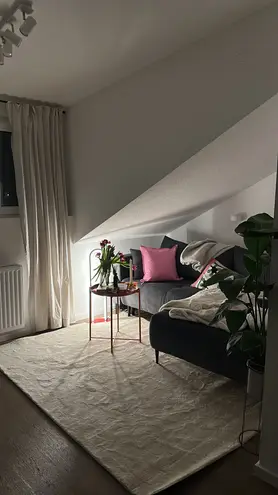 2 Zimmer Wohnung mit 25 m² in Stuttgart – Bild 7