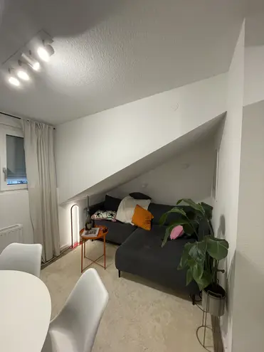 2 Zimmer Wohnung mit 25 m² in Stuttgart – Bild 8