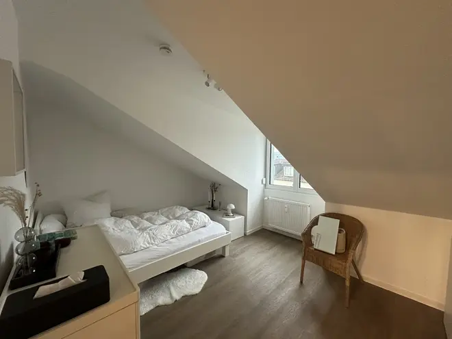 2 Zimmer Wohnung mit 25 m² in Stuttgart – Bild 10