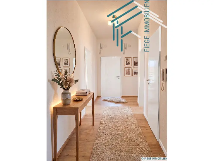 3 Zimmer Wohnung mit 90 m² in Offenbach – Bild 6