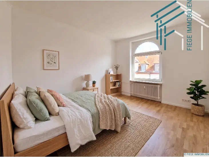 3 Zimmer Wohnung mit 90 m² in Offenbach – Bild 10