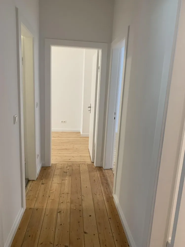 3 Zimmer Wohnung mit 54 m² in Hamburg – Bild 3