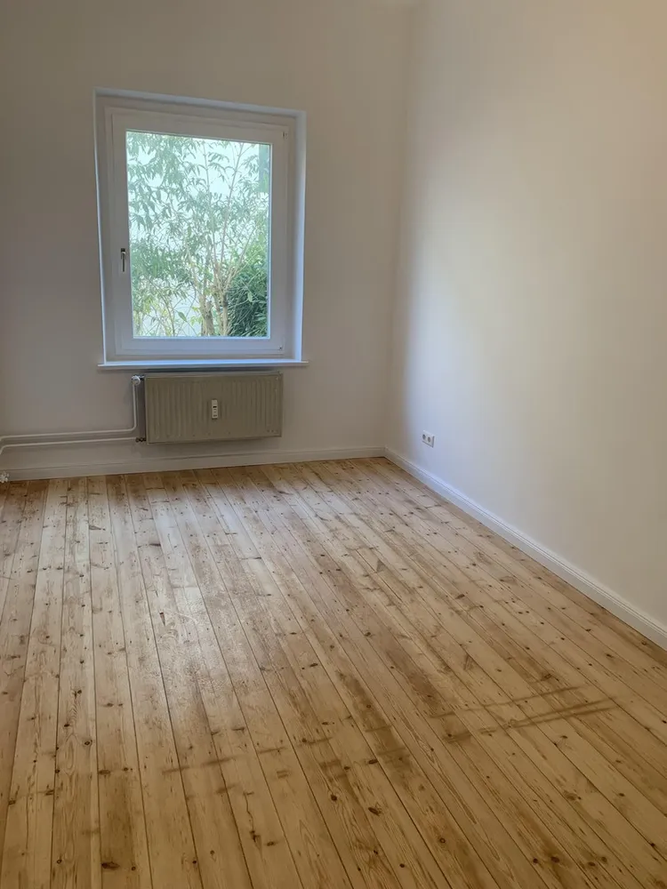 3 Zimmer Wohnung mit 54 m² in Hamburg – Bild 4