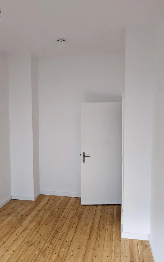 3 Zimmer Wohnung mit 54 m² in Hamburg – Bild 5