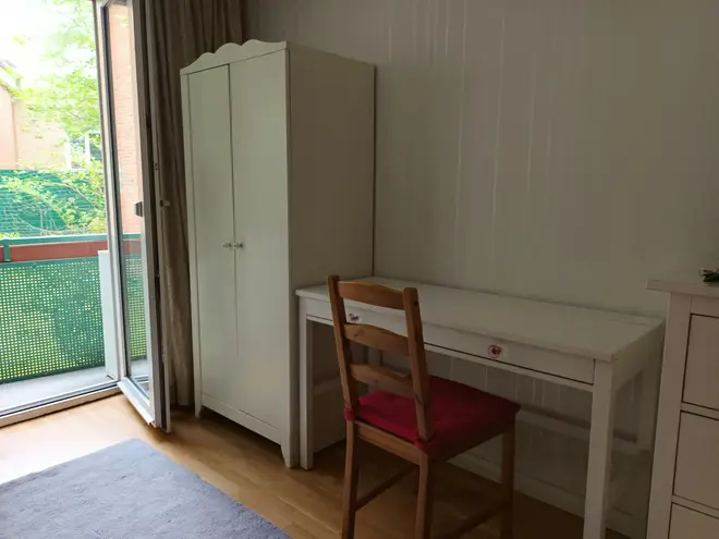 WG-Zimmer in Hamburg – Bild 3