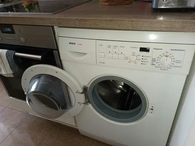 WG-Zimmer in Hamburg – Bild 8