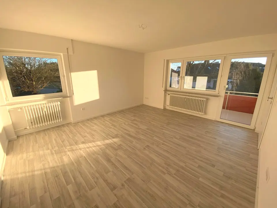 2 Zimmer Wohnung mit 41 m² in Crailsheim – Bild 1