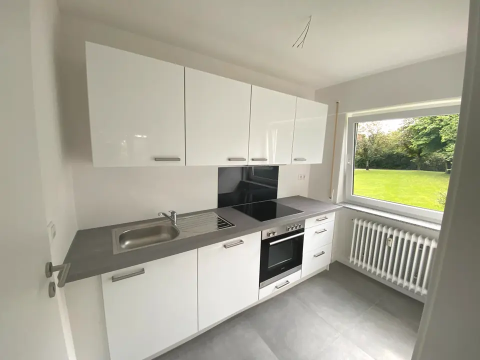 2 Zimmer Wohnung mit 41 m² in Crailsheim – Bild 3