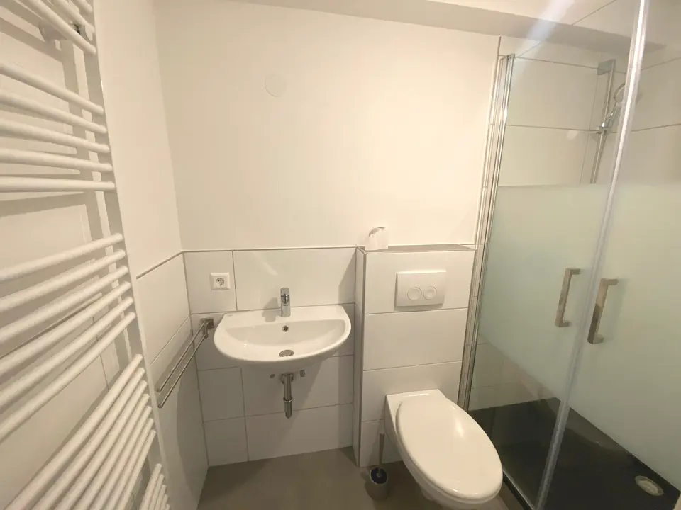 2 Zimmer Wohnung mit 41 m² in Crailsheim – Bild 5