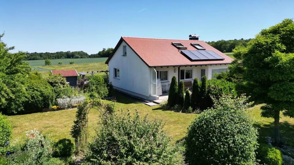 2 Zimmer Wohnung mit 41 m² in Crailsheim – Bild 8