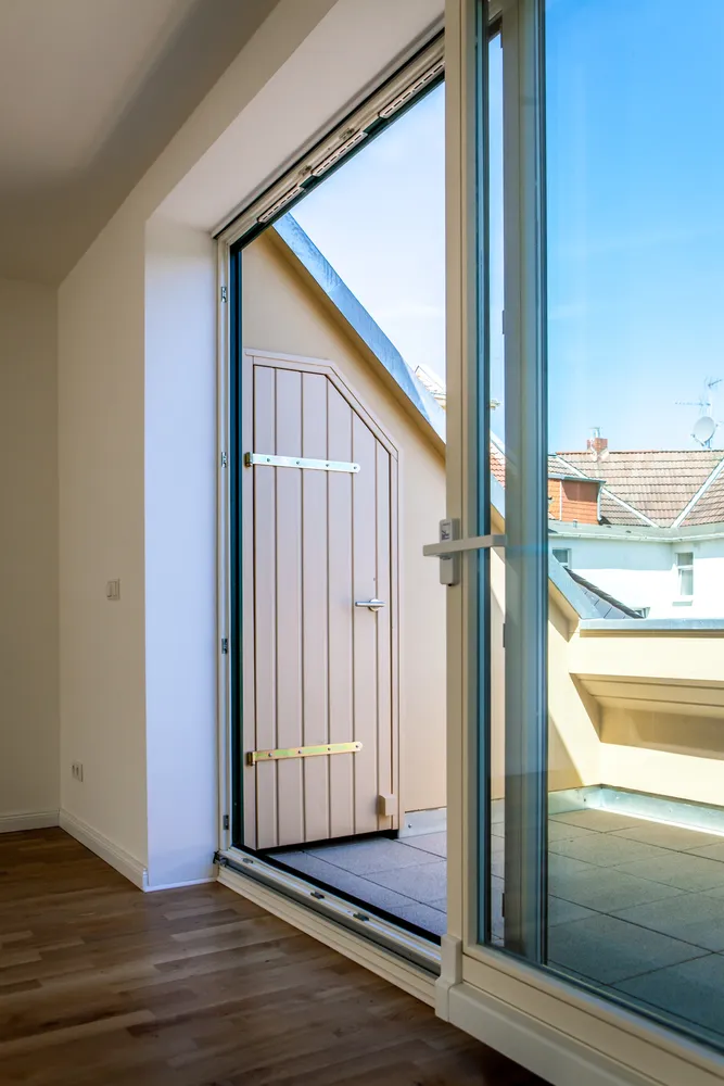 3 Zimmer Wohnung mit 100 m² in Leipzig – Bild 4