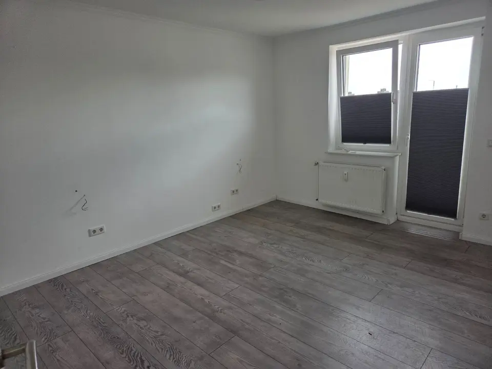 4 Zimmer Wohnung mit 85 m² in Bremerhaven – Bild 1