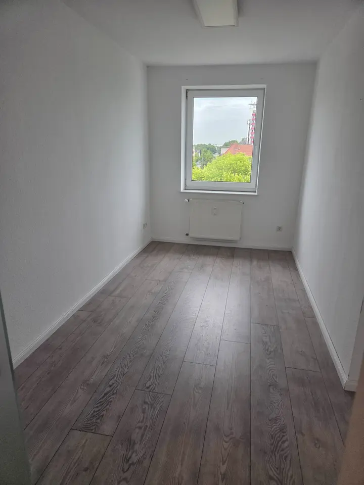 4 Zimmer Wohnung mit 85 m² in Bremerhaven – Bild 6