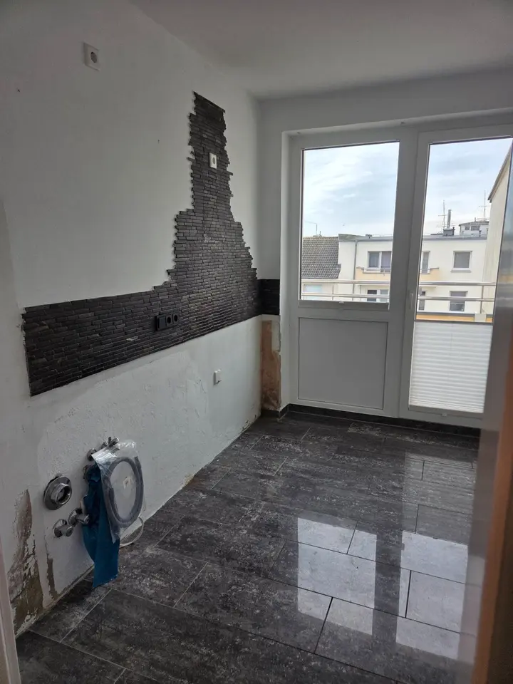 4 Zimmer Wohnung mit 85 m² in Bremerhaven – Bild 7