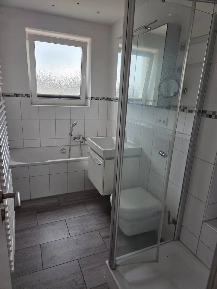 4 Zimmer Wohnung mit 85 m² in Bremerhaven – Bild 8