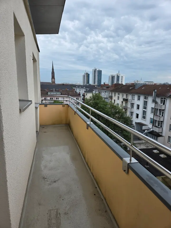 4 Zimmer Wohnung mit 85 m² in Bremerhaven – Bild 9