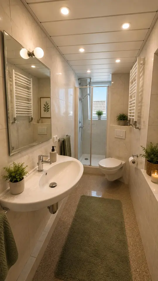 3 Zimmer Wohnung mit 100 m² in Winsen (Luhe) – Bild 4