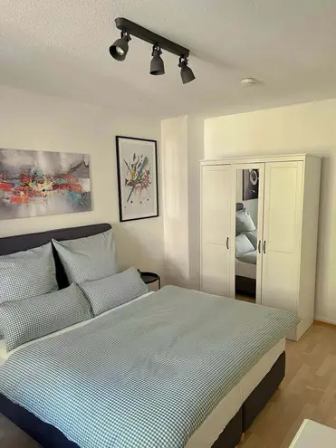 WG-Zimmer mit 20 m² in Frankfurt am Main – Bild 3