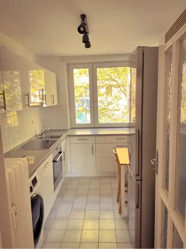 WG-Zimmer mit 20 m² in Frankfurt am Main – Bild 5