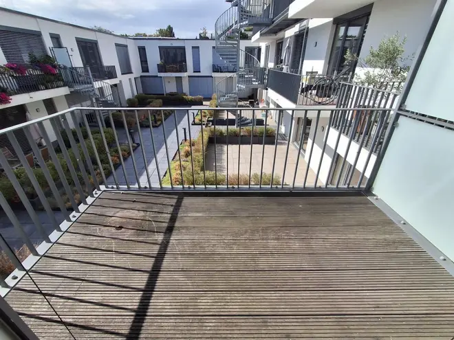 2 Zimmer Wohnung mit 50 m² in Dortmund – Bild 2