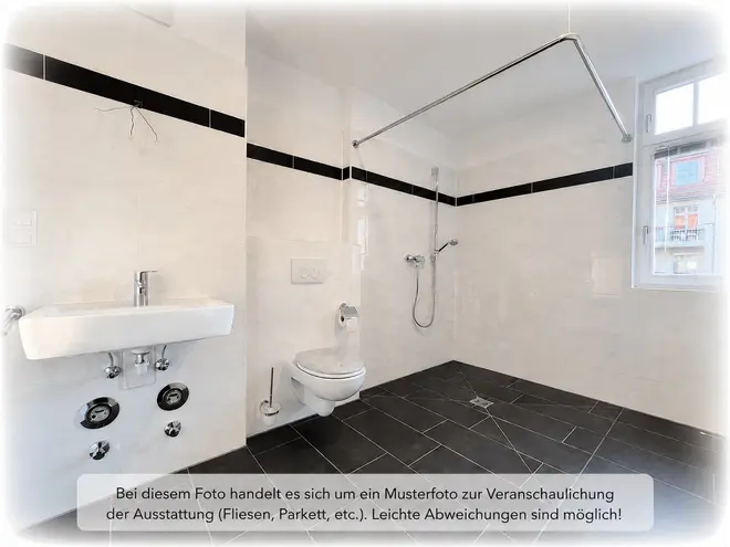 4 Zimmer Wohnung mit 104 m² in Potsdam – Bild 11