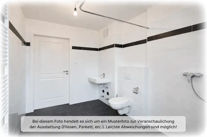 4 Zimmer Wohnung mit 104 m² in Potsdam – Bild 12