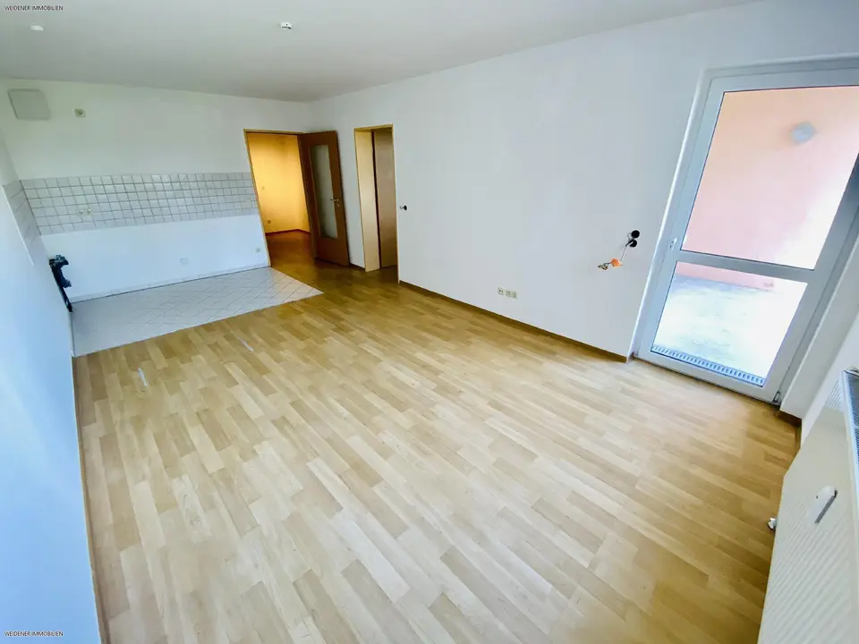 2 Zimmer Wohnung mit 49 m² in Gera – Bild 2