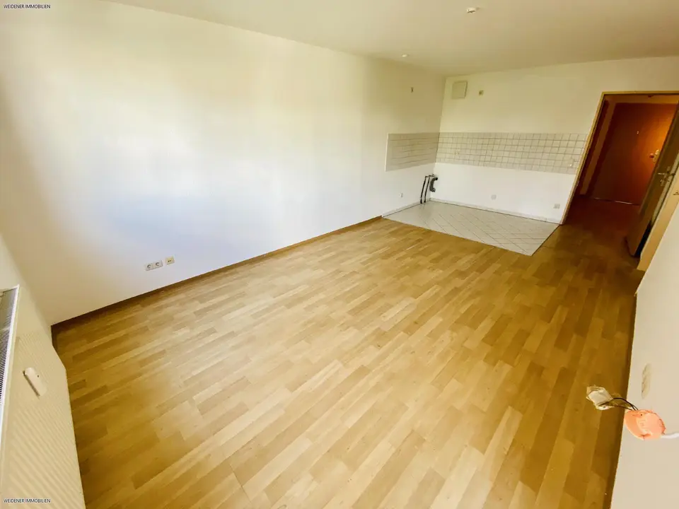 2 Zimmer Wohnung mit 49 m² in Gera – Bild 3