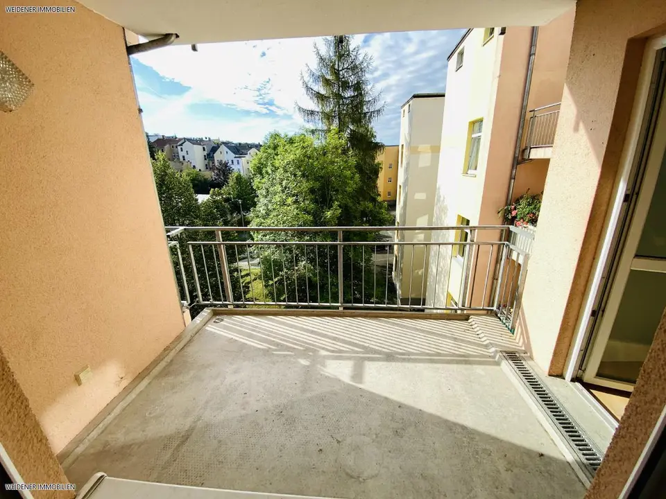 2 Zimmer Wohnung mit 49 m² in Gera – Bild 5