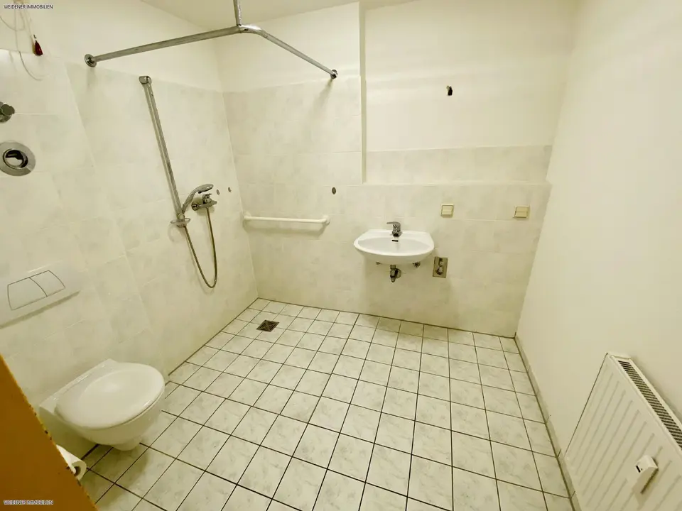 2 Zimmer Wohnung mit 49 m² in Gera – Bild 7
