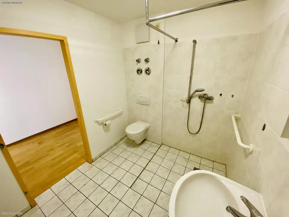 2 Zimmer Wohnung mit 49 m² in Gera – Bild 8