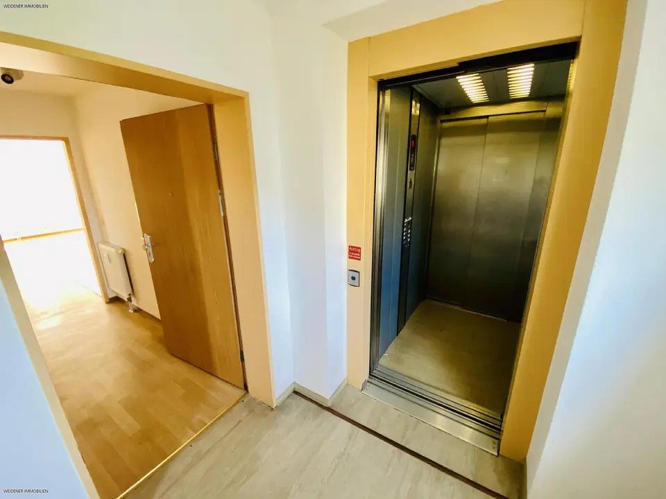 2 Zimmer Wohnung mit 49 m² in Gera – Bild 10