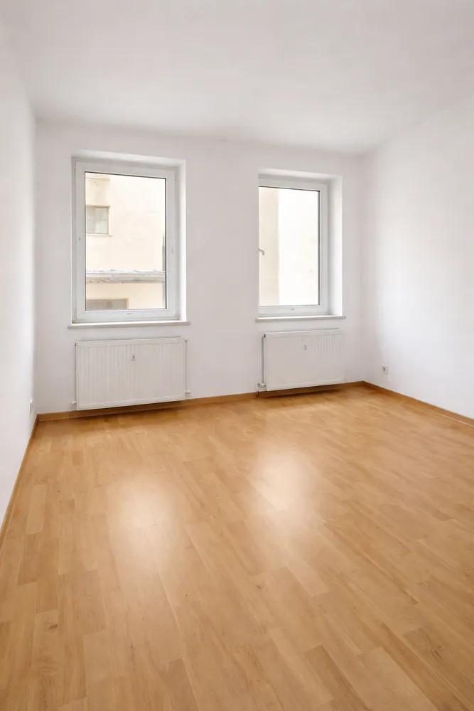 2 Zimmer Wohnung mit 59 m² in Gera – Bild 1