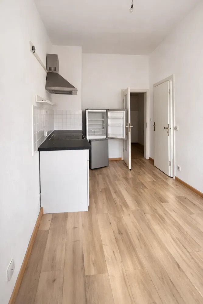 2 Zimmer Wohnung mit 59 m² in Gera – Bild 2