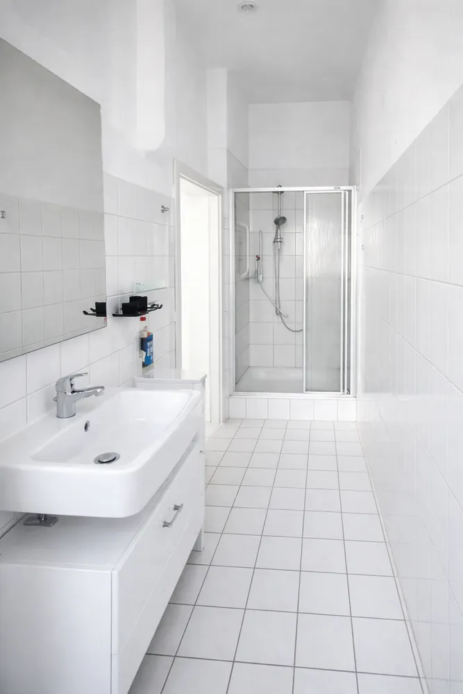 2 Zimmer Wohnung mit 59 m² in Gera – Bild 5