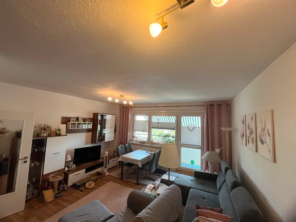 4 Zimmer Wohnung mit 72 m² in Neubrandenburg – Bild 10