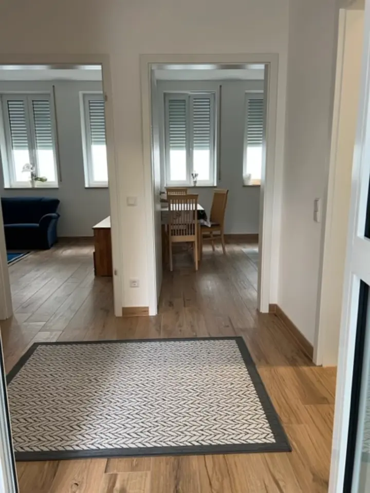 WG-Zimmer mit 68 m² in Dachau – Bild 5