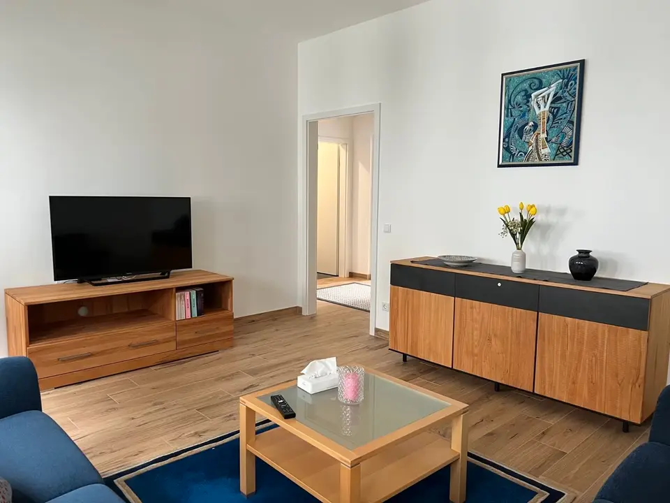 WG-Zimmer mit 68 m² in Dachau – Bild 7